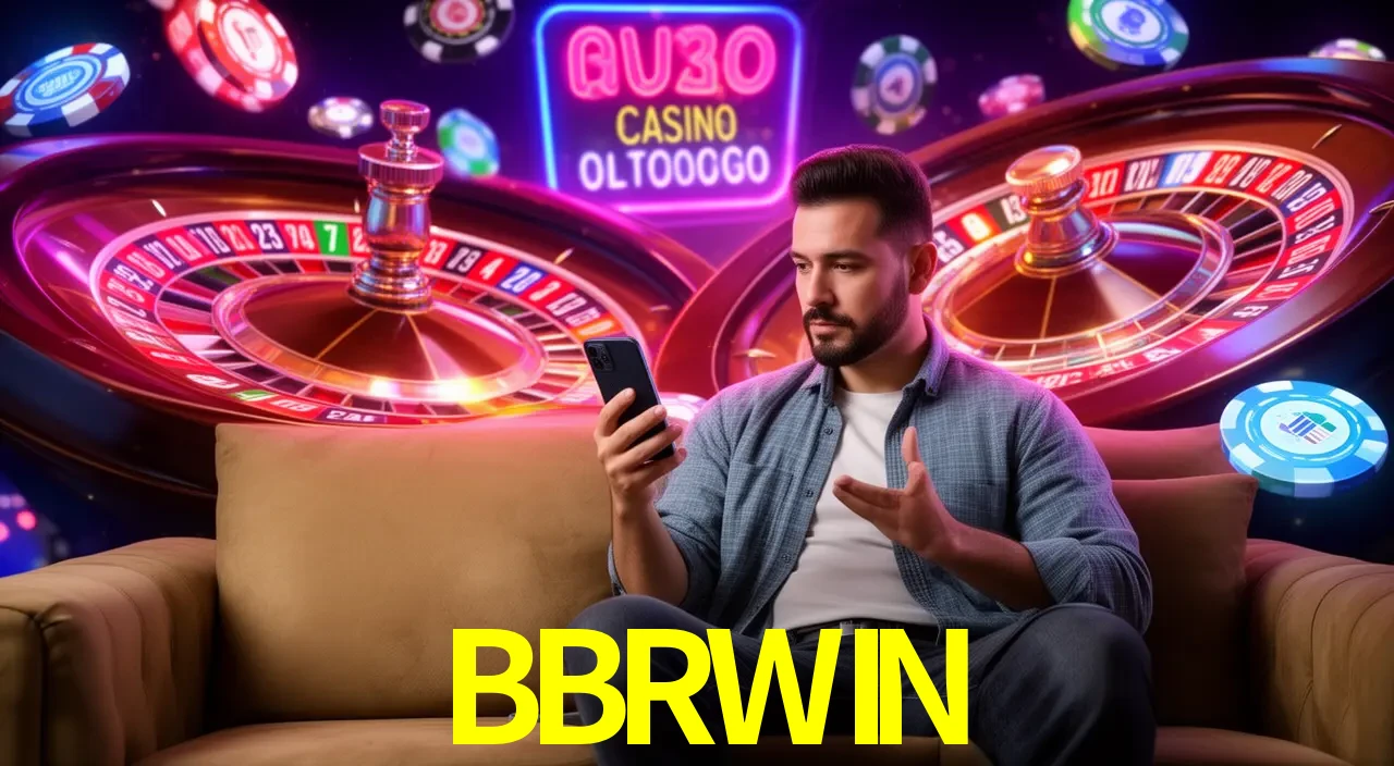 BBRWIN App - APK, permisos y acceso móvil Teléfono Android con acceso BBRWIN, permisos de app, navegador móvil y seguridad de cuenta